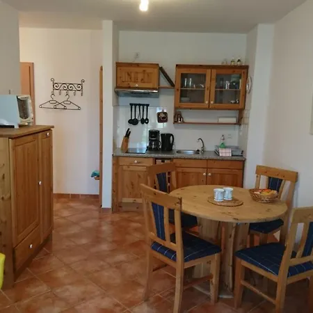 Apartment Atempause *