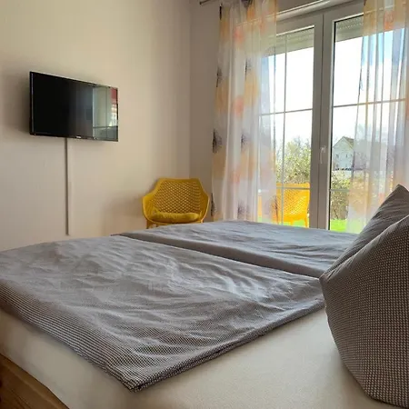 Apartmán Atempause