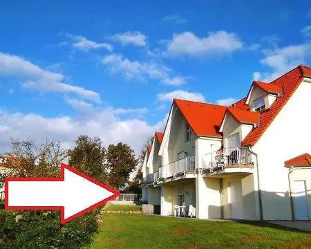 Apartmán Atempause